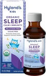 Hylands Kids Organic Sleep Calm + Immunity Melatonin-free Grape 4 Fl Oz.... Fixed Price $9.95.