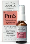 Liddell Pms - Natural Homeopathic Oral Spray 1.0 Fl. Oz. Fixed Price $18.49.