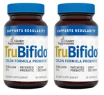 Master Supplements Trubifido Colon Formula Probiotic Energey Immune Health 60CAP. Fixed Price $159.99.