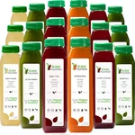 Raw Fountain Juice Cleanse Detox Cold Pressed, Original, All Natural 1,3,5,7 Day. Fixed Price $239.99.