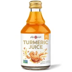 The Ginger People Fiji Turmeric Juice, 8 Oz Glass Bottle (pack Of 1). Fixed Price $13.32.
