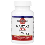 Mushroom Wisdom Maitake D-fraction Pro 4X 120 Tabs Exp 05/2027. Fixed Price $49.99.