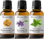 Essential Oils - 30 Ml (1 Oz) 100% Pure Therapeutic Grade 60+ Options!. Fixed Price $8.95.