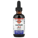 Mushroom Wisdom Maitake Fraction Standard Drops 60 Ml Alcohol-free Exp 05/2028. Fixed Price $19.95.
