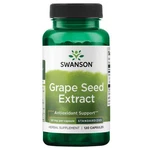 Swanson Grape Seed Extract (standardized) 50 Mg 120 Capsules. Fixed Price $10.99.
