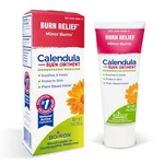 Boiron Calendula Burn Ointment For Relief From Ounce (pack Of 1), Color. Fixed Price $13.35.