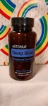 Doterra Authentic Deep Blue Polyphenol Complex 60 Capsules New Sealed Unexpired. Fixed Price $38.94.