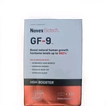 Novex Biotech Growth Factor Dietary Supplement GF-9 120 Caps Exp 2028. Fixed Price $54.99.