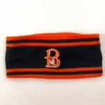 Brewer Maine Witches School Headband Winter Ear Warmer Black Orange. Fixed Price $17.64.