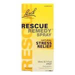Nelson Bach Rescue Remedy Spray 20 Ml Pack Of 6. Fixed Price $172.99.