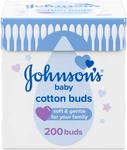 Cotton Buds - 1 X 200 Drum. Fixed Price $12.65.