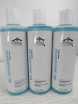 Lot Of 3 Eternal Spirit Beauty - Sensational Facial Toner 8 Fl.oz.. Fixed Price $35.88.