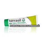 Terrasil Tinea Versicolor Treatment Cream Max Strength, Antifungal 0.5 Ounce. Fixed Price $25.99.