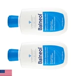 Balneol Hygienic Cleansing Lotion 3OZ Bottle Pack Of 2 34601707703. Fixed Price $41.96.