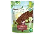 Organic Chaga Mushroom Powder Non-gmo. 100% Pure, Great For Smoothies, Kosher. Fixed Price $14.99.