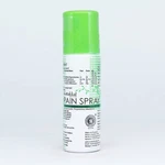 Golden Oldie Herbal Pain Relief Spray 60ML Pack 5. Fixed Price $40.00.