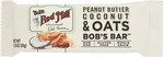 Bobs Red Mill Bob's Bar Peanut Butter Coconut & Oats 1.76 Oz Protein. Fixed Price $32.99.