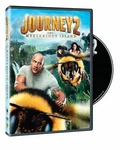 Journey 2: The Mysterious Island (dvd, 2012, Widescreen) New. Fixed Price $6.43.