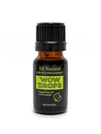 Wow Drops Pure Peppermint Essential Oil- .34 Oz Travel Size, 100% Natural,. Fixed Price $25.99.