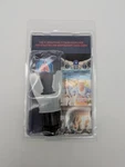 Respiratory Breathing Fitness Resistance Exerciser Expand Your Lungs - New. Fixed Price $20.00.