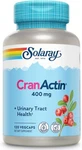 Solaray Cranactin Cranberry Af Extract Capsules, 400 Mg, 120 Count. Fixed Price $27.29.