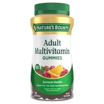 Nature's Bounty Adult Multivitamin Gummies, 75 Count (pack Of 1). Fixed Price $16.23.