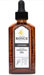 Amber Royce 100% Pure Lavender Oil 1879 Heritage Collection, Undiluted 2 Fl Oz.. Fixed Price $35.11.