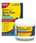 Magnilife Knee Pain Relief Soothing Gel, Reduces Swelling Inflammation Of So.... Fixed Price $27.76.