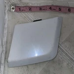 Used White Body Plastic 124755 For Pride Mobility Scooter SK77. Fixed Price $6.38.
