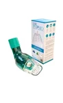 Airphysio Natural Breathing Lung Expansion & Mucus Removal Devices 9369998021505. Fixed Price $65.00.