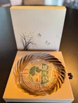 Yunnan Chen Aged Pu-erh Tea Cake 100G Gift Box Sealed Chinese. Fixed Price $39.00.