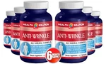 Pure Aloe Vera Anti Wrinkle Advanced Natural Formula -skin Beauty SOLUTION,(6). Fixed Price $102.28.