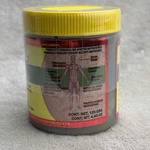 Hemp Oil Muscle Rub Strong Formula Vaselina Arnica Extract. Fixed Price $13.99.