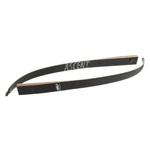 October Mountain Ascent Recurve Limbs 58 In. 40 Lbs.. Fixed Price $71.99.