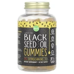 2 X Maju Superfoods, World's First Black Seed Oil Gummies, 500 Mg, 4-WORLDWIDE. Fixed Price $87.88.