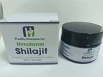 Shilajit Resin 100% Himalayan, Ayurvedic Blend 100MG, Fulvic Acid, 30G Net Wt. Fixed Price $9.99.