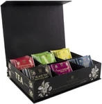 Wissotzky Artisinal Tea Chest Box Artisan Collection Assorted Bag.... Fixed Price $30.80.