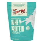 Bob's Red Mill - Whey Protein Powder 12 Oz (pack Of 4). Fixed Price $94.99.