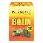 Patanjali Fast Relief Balm 25G. Fixed Price $9.99.