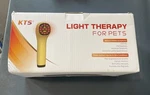 Kts Light Therapy For Pets. Fixed Price $74.28.