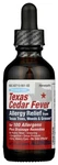 Progena - Allergena Texas Cedar Fever (2 Fl Ounce). Fixed Price $39.90.