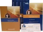 Complete Midwest Center Stress & Anxiety Kit Cd/dvd Program Lucinda Bassett. Fixed Price $49.95.