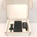 Wein Personal Air Purifier AS-1500 Black Battery, Wall, And Car Powered.. Fixed Price $34.99.