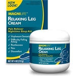 Magnilife Relaxing Leg Cream Topical For Pain And Restless Syndrome Relief. Fixed Price $12.98.