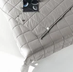 Weighted Blankets For Adults And Children With Cotton Cover Price Reduced!!. Fixed Price $79.99.