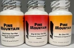 Pine Mountain Herbs Chinese Herbal Supplements 525MG, 120 Tablets - Choose Item!. Fixed Price $14.95.
