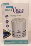 Sound Oasis For Baby BST-100B Bluetooth Sealed New In Box. Fixed Price $19.99.