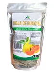Hoja De Guayaba Apoyo Digestivo (2 Oz) Guava Leaf Digestion Support Tea. Fixed Price $16.95.