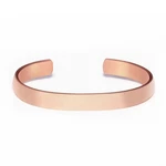 Art Of Creation Handmade Pure Copper Bracelets For Women Plain Cuff S.... Fixed Price $24.99.