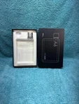Memobottle M001R A6 Slim Water 375ML Flat Bpa Free Tritan (new In Box). Fixed Price $29.00.